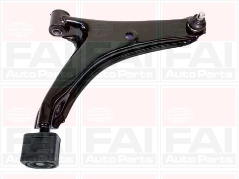 FAI AutoParts lengőkar, kerékfelfüggesztés - SS695 - TothCarparts