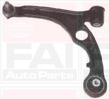 FAI AutoParts lengőkar, kerékfelfüggesztés - SS7102 - TothCarparts