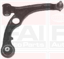 FAI AutoParts lengőkar, kerékfelfüggesztés - SS7103 - TothCarparts