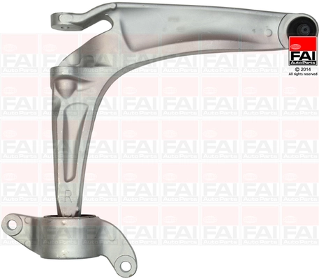 FAI AutoParts lengőkar, kerékfelfüggesztés - SS7191 - TothCarparts