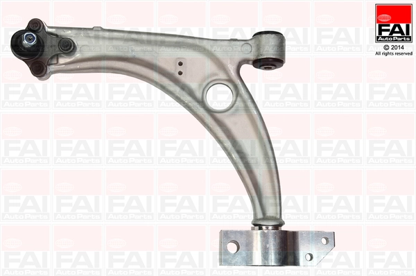 FAI AutoParts lengőkar, kerékfelfüggesztés - SS7216 - TothCarparts