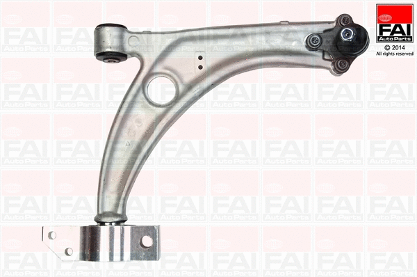 FAI AutoParts lengőkar, kerékfelfüggesztés - SS7217 - TothCarparts
