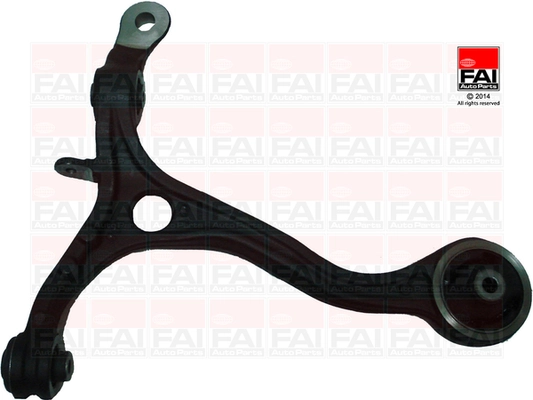 FAI AutoParts lengőkar, kerékfelfüggesztés - SS7363 - TothCarparts
