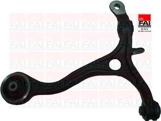 FAI AutoParts lengőkar, kerékfelfüggesztés - SS7364 - TothCarparts