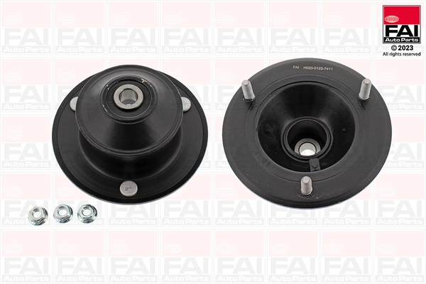 FAI AutoParts Támcsapágy, gólyaláb - SS7411 - TothCarparts