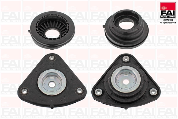 FAI AutoParts Javítókészlet, gólyaláb támasztó csapágy - SS7515 - TothCarparts