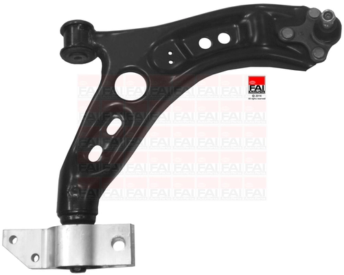 FAI AutoParts lengőkar, kerékfelfüggesztés - SS7607 - TothCarparts