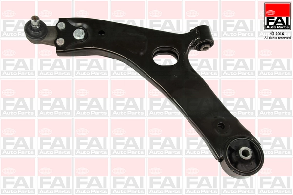 FAI AutoParts lengőkar, kerékfelfüggesztés - SS7653 - TothCarparts