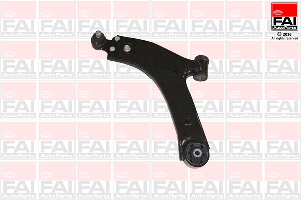 FAI AutoParts lengőkar, kerékfelfüggesztés - SS7996 - TothCarparts