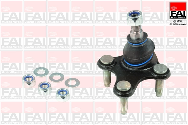 FAI AutoParts Támasztó-/vezetőcsukló - SS8310 - TothCarparts