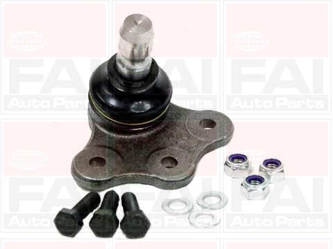 FAI AutoParts Támasztó-/vezetőcsukló - SS883 - TothCarparts