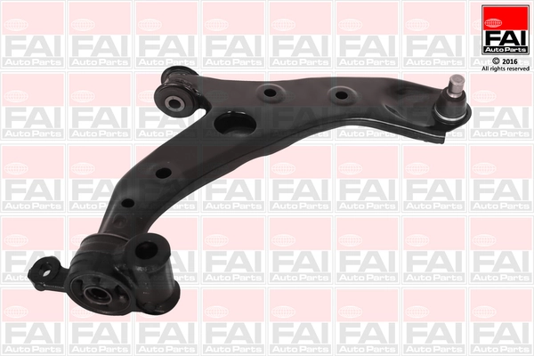 FAI AutoParts lengőkar, kerékfelfüggesztés - SS9031 - TothCarparts