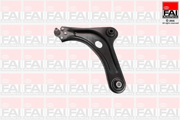FAI AutoParts lengőkar, kerékfelfüggesztés - SS9199 - TothCarparts