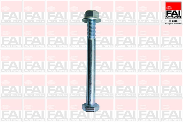 FAI AutoParts Rögzítő csavar, keresztlengőkar - SS9245 - TothCarparts