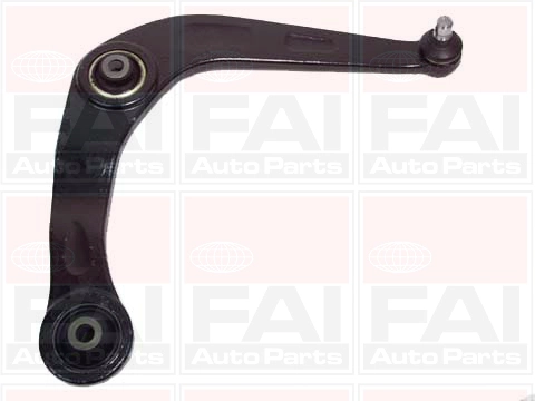 FAI AutoParts lengőkar, kerékfelfüggesztés - SS926 - TothCarparts