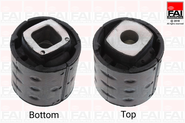 FAI AutoParts csapágy, tengelytest - SS9511 - TothCarparts