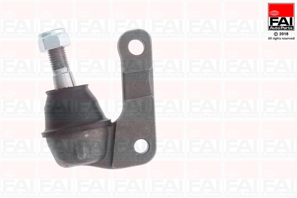 FAI AutoParts Támasztó-/vezetőcsukló - SS9693 - TothCarparts