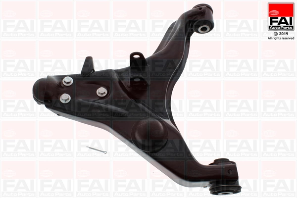 FAI AutoParts lengőkar, kerékfelfüggesztés - SS9779 - TothCarparts