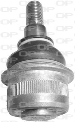 OPEN PARTS Támasztó-/vezetőcsukló - SSB1008.11 - TothCarparts