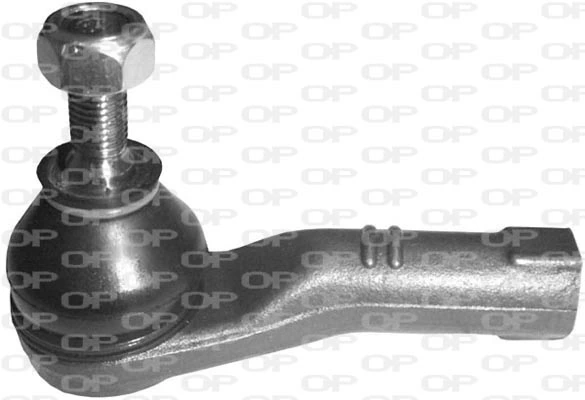 OPEN PARTS vezetőkar fej - SSE1006.10 - TothCarparts