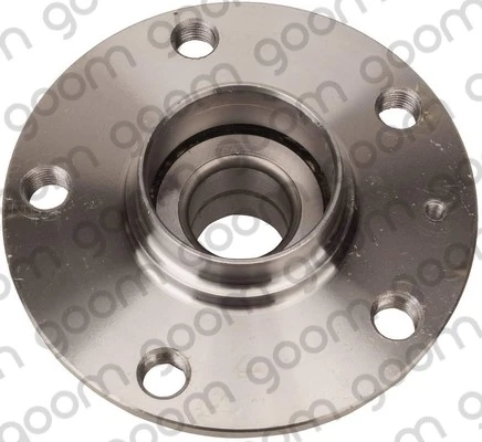 MDR kerékagy - GOM-WBH0033 - TothCarparts