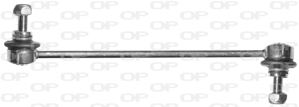 OPEN PARTS Rúd/kar, stabilizátor - SSL1025.11 - TothCarparts