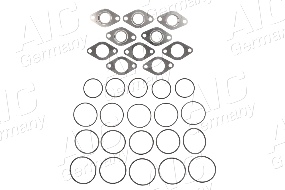AIC Tömítéskészlet, kipufogógáz-visszavezetés - 76470 - TothCarparts