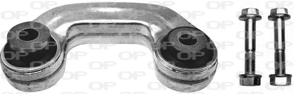 OPEN PARTS Rúd/kar, stabilizátor - SSL1042.10 - TothCarparts