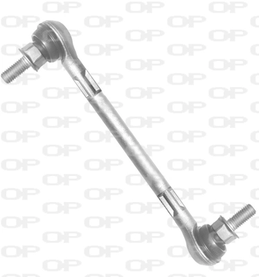 OPEN PARTS Rúd/kar, stabilizátor - SSL1050.10 - TothCarparts
