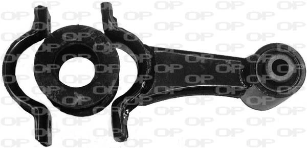 OPEN PARTS Rúd/kar, stabilizátor - SSL1178.01 - TothCarparts