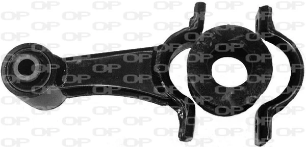OPEN PARTS Rúd/kar, stabilizátor - SSL1178.10 - TothCarparts