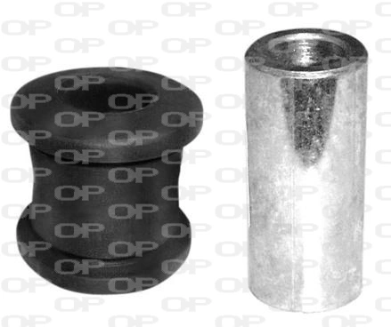 OPEN PARTS csapágyazás, kormány - SSS1019.11 - TothCarparts