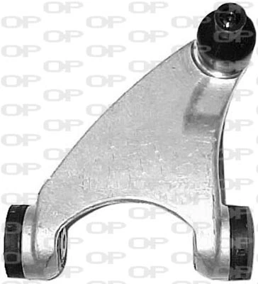 OPEN PARTS lengőkar, kerékfelfüggesztés - SSW1003.01 - TothCarparts