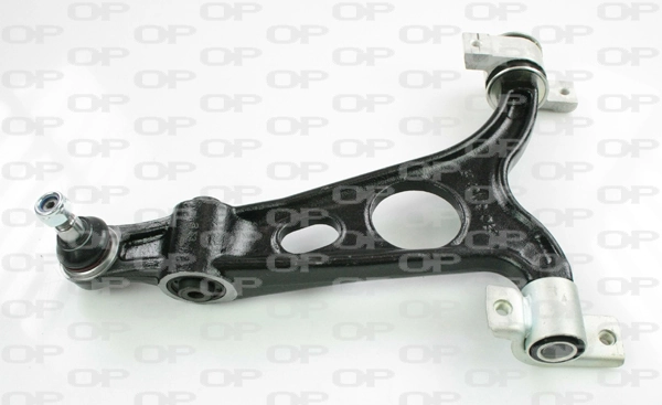 OPEN PARTS lengőkar, kerékfelfüggesztés - SSW1005.10 - TothCarparts