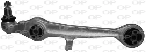 OPEN PARTS lengőkar, kerékfelfüggesztés - SSW1011.11 - TothCarparts