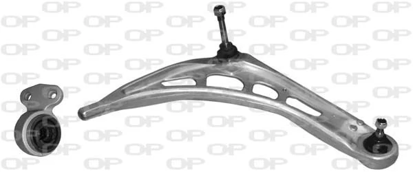 OPEN PARTS lengőkar, kerékfelfüggesztés - SSW1012.01 - TothCarparts