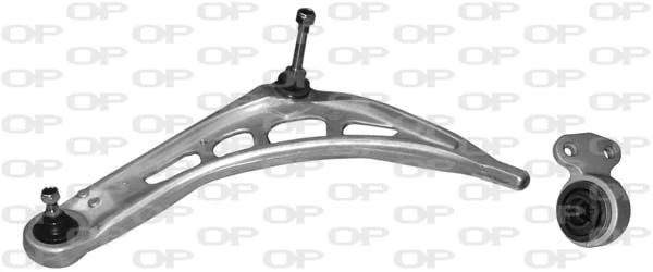 OPEN PARTS lengőkar, kerékfelfüggesztés - SSW1012.10 - TothCarparts