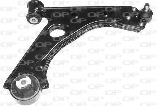 OPEN PARTS lengőkar, kerékfelfüggesztés - SSW1035.01 - TothCarparts