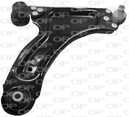 OPEN PARTS lengőkar, kerékfelfüggesztés - SSW1039.01 - TothCarparts