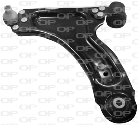 OPEN PARTS lengőkar, kerékfelfüggesztés - SSW1039.10 - TothCarparts