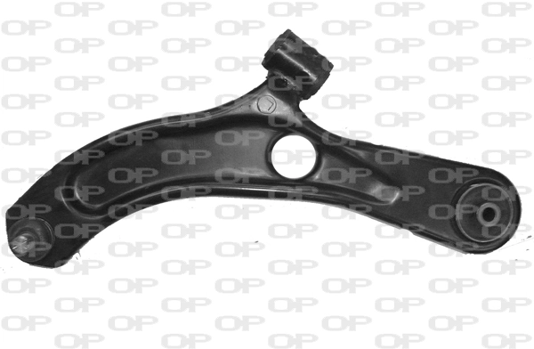 OPEN PARTS lengőkar, kerékfelfüggesztés - SSW1070.10 - TothCarparts