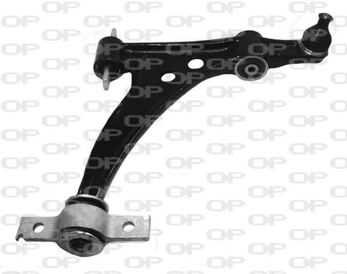 OPEN PARTS lengőkar, kerékfelfüggesztés - SSW1078.10 - TothCarparts