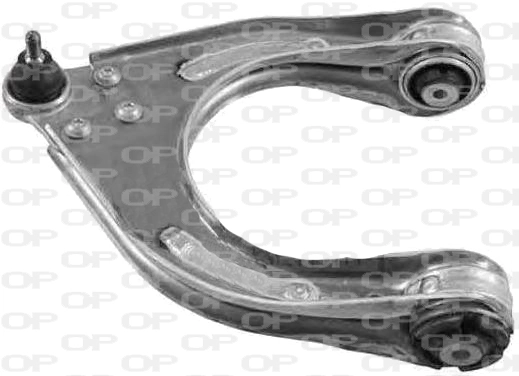 OPEN PARTS lengőkar, kerékfelfüggesztés - SSW1104.10 - TothCarparts