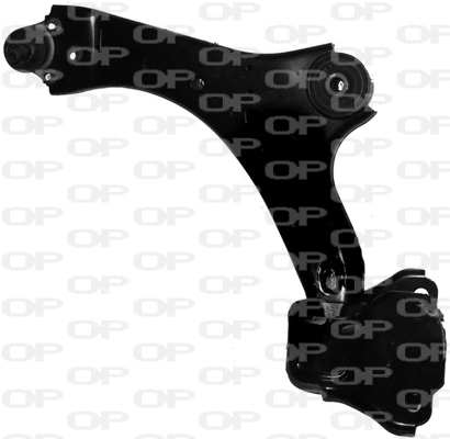 OPEN PARTS lengőkar, kerékfelfüggesztés - SSW1143.10 - TothCarparts