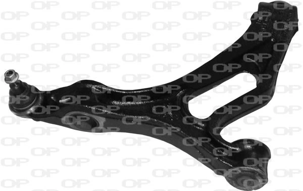 OPEN PARTS lengőkar, kerékfelfüggesztés - SSW1175.10 - TothCarparts