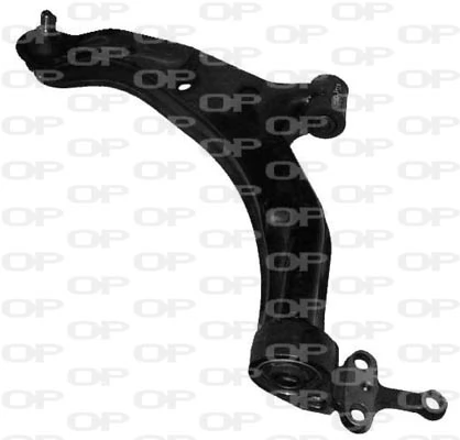 OPEN PARTS lengőkar, kerékfelfüggesztés - SSW1186.10 - TothCarparts