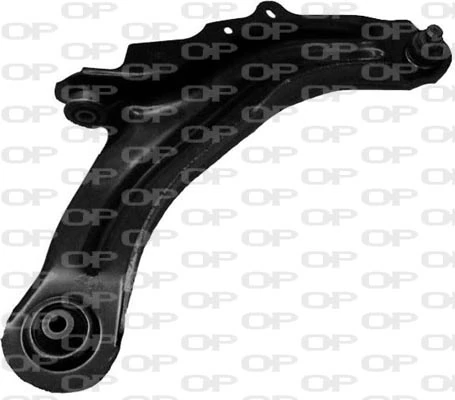 OPEN PARTS lengőkar, kerékfelfüggesztés - SSW1218.01 - TothCarparts