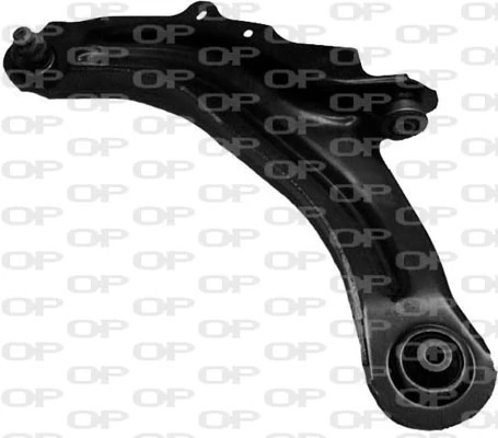 OPEN PARTS lengőkar, kerékfelfüggesztés - SSW1218.10 - TothCarparts