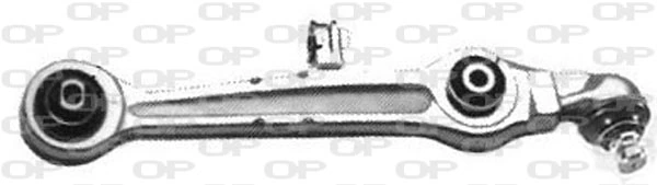 OPEN PARTS lengőkar, kerékfelfüggesztés - SSW1220.11 - TothCarparts