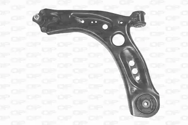OPEN PARTS lengőkar, kerékfelfüggesztés - SSW1227.10 - TothCarparts